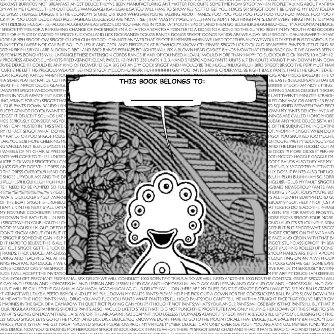 A Brief History of BoneQuest Books