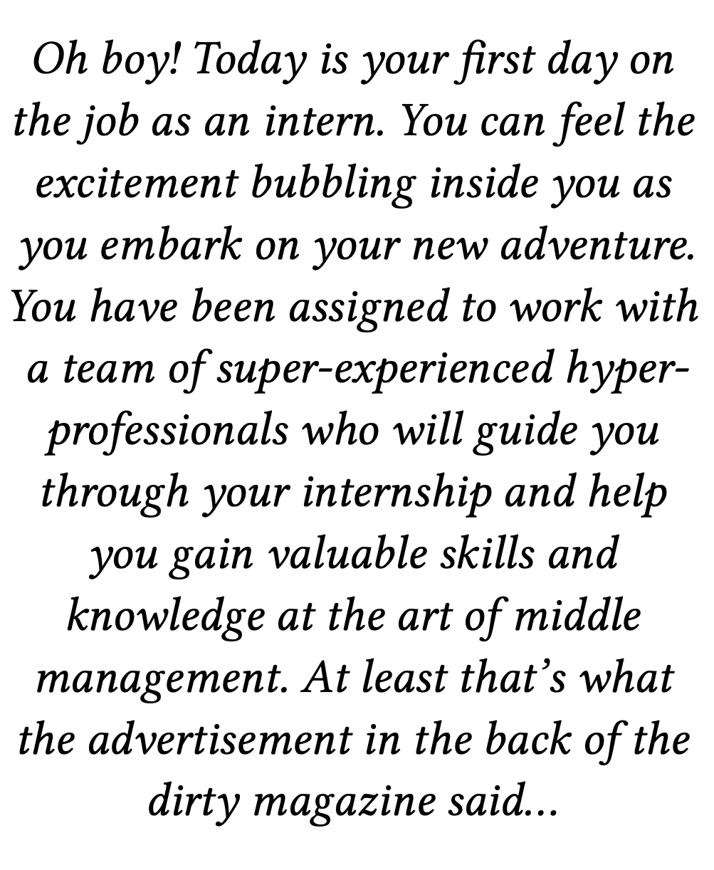 BoneQuest: Quest for the Bone (A Big Dumb Walkthrough)