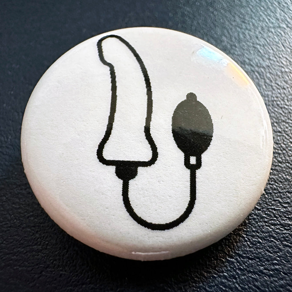 BoneQuest Button Pack