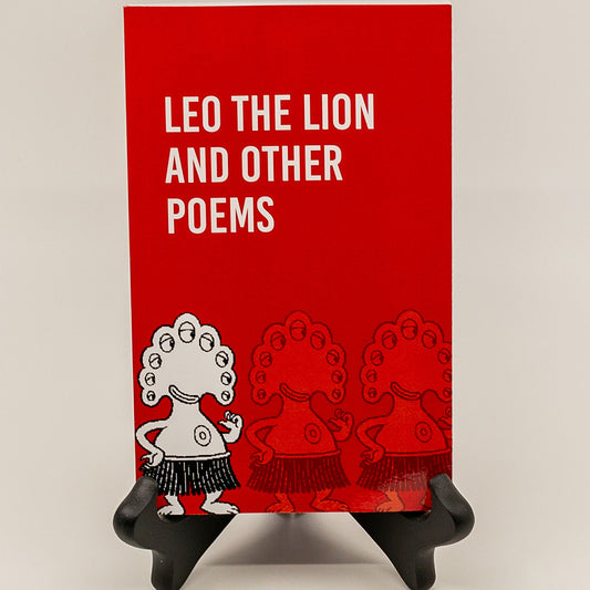 Leo the Lion & Other Poems